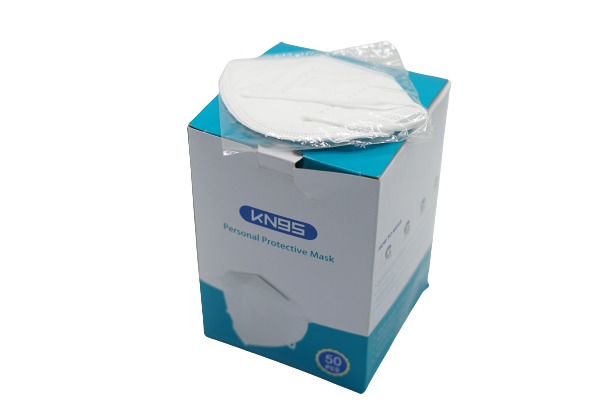 Buy Disposable Mask - Kn95 Online | Safety | Qetaat.com